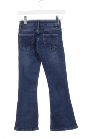 Kinderjeans Breeze, Größe 8-9y/ 134-140 cm, Farbe Blau, Preis 11,99 €