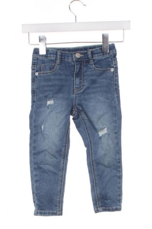 Dětské džíny  Brums, Velikost 4-5y/ 110-116 cm, Barva Modrá, Cena  519,00 Kč
