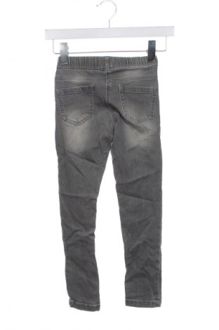 Dětské džíny  C&A, Velikost 5-6y/ 116-122 cm, Barva Šedá, Cena  519,00 Kč