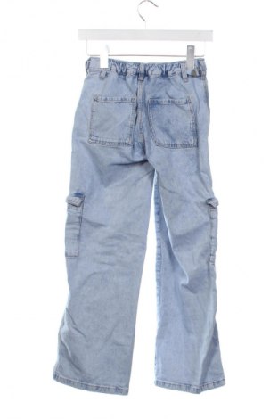 Kinderjeans C&A, Größe 9-10y/ 140-146 cm, Farbe Blau, Preis 11,99 €