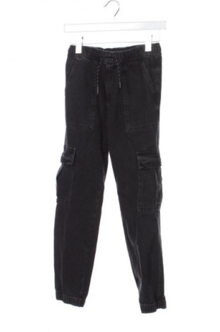 Blugi pentru copii C&A, Mărime 12-13y/ 158-164 cm, Culoare Negru, Preț 82,00 Lei