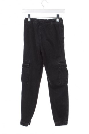 Blugi pentru copii C&A, Mărime 12-13y/ 158-164 cm, Culoare Negru, Preț 82,00 Lei