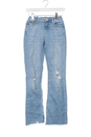 Kinderjeans C&A, Größe 14-15y/ 168-170 cm, Farbe Blau, Preis 9,99 €