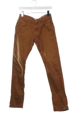 Dětské džíny  C&A, Velikost 15-18y/ 170-176 cm, Barva Hnědá, Cena  209,00 Kč