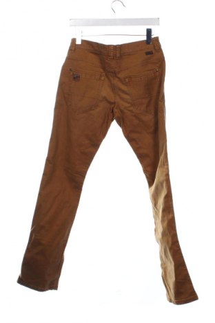 Dětské džíny  C&A, Velikost 15-18y/ 170-176 cm, Barva Hnědá, Cena  209,00 Kč