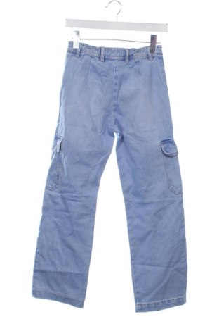 Blugi pentru copii Calliope, Mărime 11-12y/ 152-158 cm, Culoare Albastru, Preț 47,99 Lei