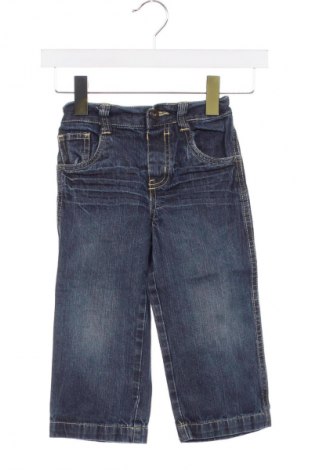 Kinderjeans Cherokee, Größe 3-4y/ 104-110 cm, Farbe Blau, Preis 16,00 €