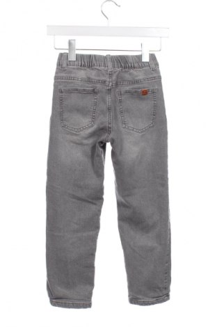 Detské džínsy  Coolclub, Veľkosť 6-7y/ 122-128 cm, Farba Sivá, Cena  11,95 €