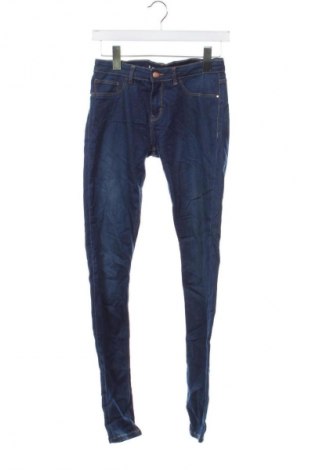 Kinderjeans Cubus, Größe 12-13y/ 158-164 cm, Farbe Blau, Preis 22,99 €