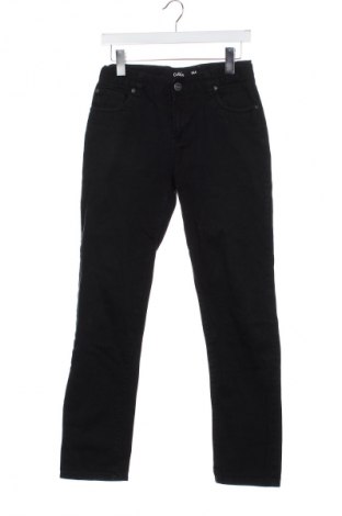 Dětské džíny  Cubus, Velikost 12-13y/ 158-164 cm, Barva Černá, Cena  269,00 Kč