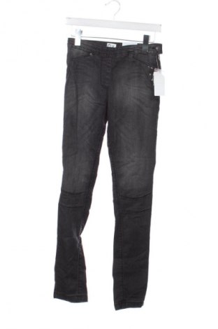Blugi pentru copii Cubus, Mărime 11-12y/ 152-158 cm, Culoare Gri, Preț 166,99 Lei