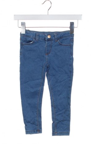 Dětské džíny  Denim Co., Velikost 2-3y/ 98-104 cm, Barva Modrá, Cena  519,00 Kč