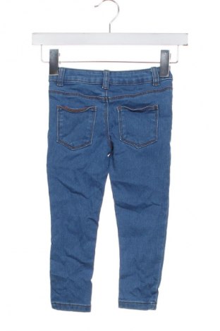 Dětské džíny  Denim Co., Velikost 2-3y/ 98-104 cm, Barva Modrá, Cena  519,00 Kč