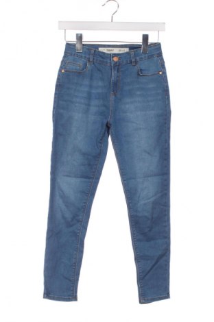 Dětské džíny  Denim Co., Velikost 9-10y/ 140-146 cm, Barva Modrá, Cena  519,00 Kč