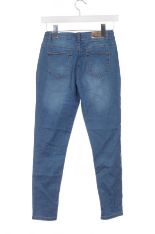 Dětské džíny  Denim Co., Velikost 9-10y/ 140-146 cm, Barva Modrá, Cena  519,00 Kč