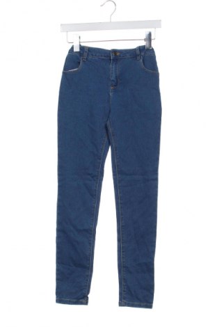 Детски дънки Denim Co., Размер 11-12y/ 152-158 см, Цвят Син, Цена 32,99 лв.