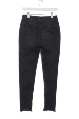 Blugi pentru copii Denim Co., Mărime 13-14y/ 164-168 cm, Culoare Gri, Preț 53,99 Lei
