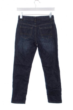 Blugi pentru copii Denim&Co., Mărime 9-10y/ 140-146 cm, Culoare Albastru, Preț 104,99 Lei