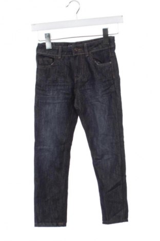 Dětské džíny  Denim Co., Velikost 6-7y/ 122-128 cm, Barva Modrá, Cena  519,00 Kč