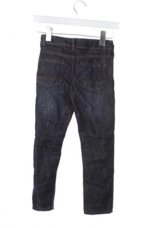 Dětské džíny  Denim Co., Velikost 6-7y/ 122-128 cm, Barva Modrá, Cena  519,00 Kč