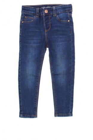 Детски дънки Denim Co., Размер 18-24m/ 86-98 см, Цвят Син, Цена 32,19 лв.