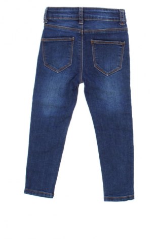 Детски дънки Denim Co., Размер 18-24m/ 86-98 см, Цвят Син, Цена 32,19 лв.