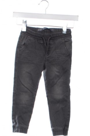 Dětské džíny  Denim Co., Velikost 2-3y/ 98-104 cm, Barva Šedá, Cena  239,00 Kč