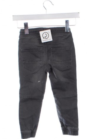 Dětské džíny  Denim Co., Velikost 2-3y/ 98-104 cm, Barva Šedá, Cena  239,00 Kč