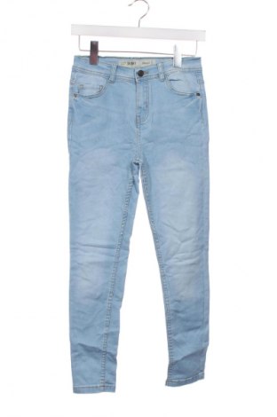Kinderjeans Denim Co., Größe 11-12y/ 152-158 cm, Farbe Blau, Preis 22,99 €