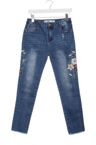 Dětské džíny  Denim Co., Velikost 13-14y/ 164-168 cm, Barva Modrá, Cena  405,00 Kč