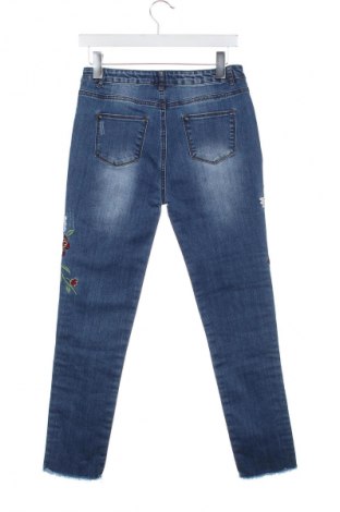 Dětské džíny  Denim Co., Velikost 13-14y/ 164-168 cm, Barva Modrá, Cena  405,00 Kč