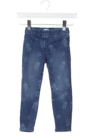Gyerek farmernadrág Disney, Méret 3-4y / 104-110 cm, Szín Kék, Ár 3 927 Ft