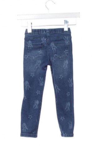 Gyerek farmernadrág Disney, Méret 3-4y / 104-110 cm, Szín Kék, Ár 3 927 Ft