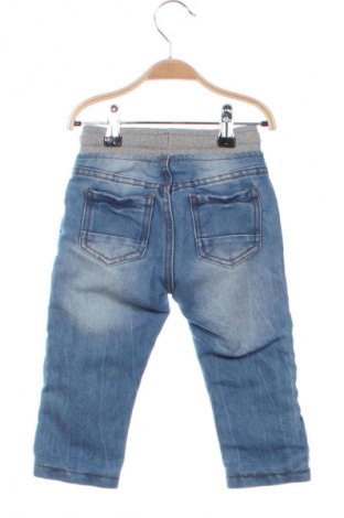 Kinderjeans Dopo Dopo, Größe 12-18m/ 80-86 cm, Farbe Blau, Preis 16,37 €