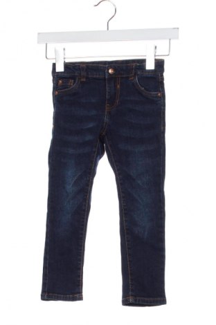 Dětské džíny  Endo, Velikost 3-4y/ 104-110 cm, Barva Modrá, Cena  242,00 Kč