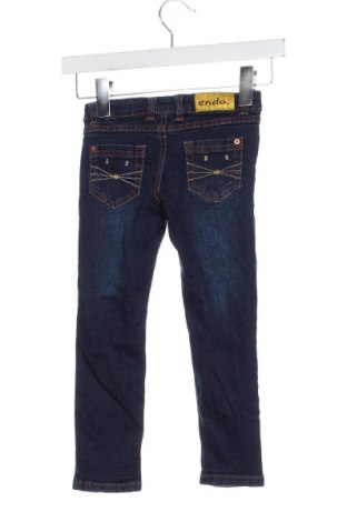 Dětské džíny  Endo, Velikost 3-4y/ 104-110 cm, Barva Modrá, Cena  242,00 Kč