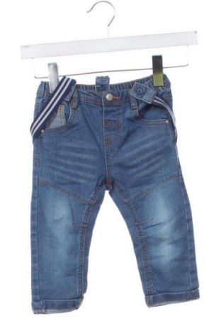 Blugi pentru copii Ergee, Mărime 12-18m/ 80-86 cm, Culoare Albastru, Preț 104,99 Lei