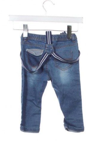 Blugi pentru copii Ergee, Mărime 12-18m/ 80-86 cm, Culoare Albastru, Preț 104,99 Lei