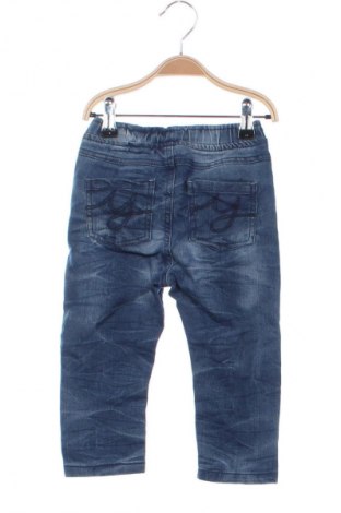 Kinderjeans Ergee, Größe 12-18m/ 80-86 cm, Farbe Blau, Preis € 9,99