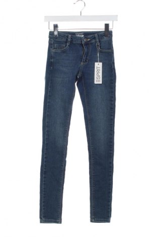 Kinderjeans Esprit, Größe 11-12y/ 152-158 cm, Farbe Blau, Preis 31,68 €