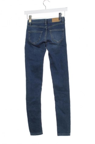 Kinderjeans Esprit, Größe 11-12y/ 152-158 cm, Farbe Blau, Preis 31,68 €