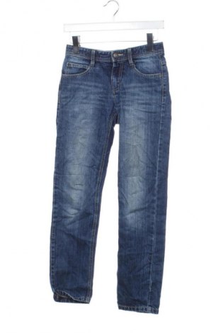 Blugi pentru copii Esprit, Mărime 10-11y/ 146-152 cm, Culoare Albastru, Preț 35,99 Lei