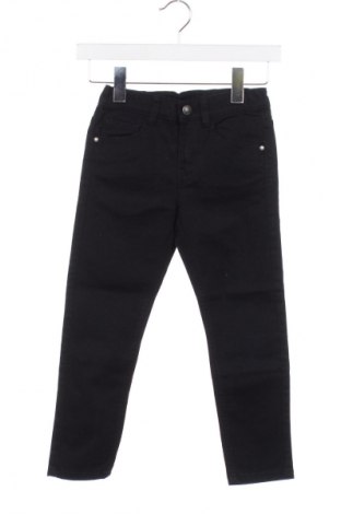 Kinderjeans F&F, Größe 6-7y/ 122-128 cm, Farbe Schwarz, Preis 16,00 €