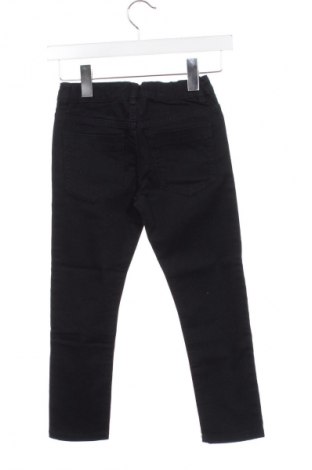 Kinderjeans F&F, Größe 6-7y/ 122-128 cm, Farbe Schwarz, Preis 16,00 €