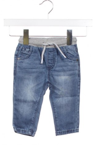 Detské džínsy  F&F, Veľkosť 6-9m/ 68-74 cm, Farba Modrá, Cena  11,95 €