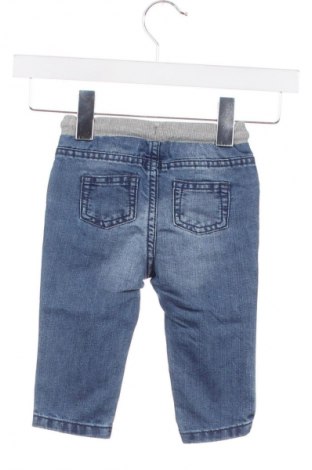Detské džínsy  F&F, Veľkosť 6-9m/ 68-74 cm, Farba Modrá, Cena  11,95 €