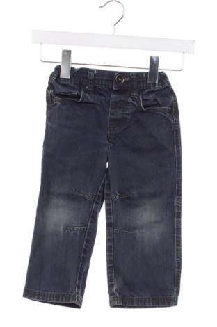 Detské džínsy  F&F, Veľkosť 3-4y/ 104-110 cm, Farba Modrá, Cena  11,95 €