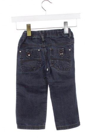 Detské džínsy  F&F, Veľkosť 3-4y/ 104-110 cm, Farba Modrá, Cena  11,95 €