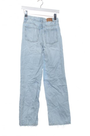 Dětské džíny  Gina Tricot, Velikost 10-11y/ 146-152 cm, Barva Modrá, Cena  329,00 Kč