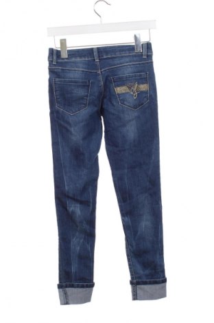 Detské džínsy  Guess, Veľkosť 10-11y/ 146-152 cm, Farba Modrá, Cena  16,95 €